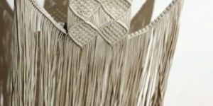 Handmade Macrame Wall Hangings