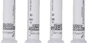 SAMPLE CARE NON VACUUM ECO FLUORIDE (2ml)