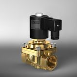 Solenoid Valves