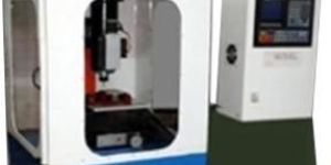 CNC Trainer Milling Machine