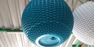 Outdoor Hanging Planter Pots