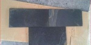 Black Slate Tiles
