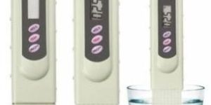 Tds Meter