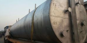 Bitumen Storage Tank