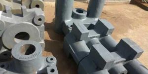 Three Wheeler Crank Shaft