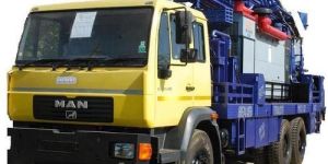 Water Well Drill Rig