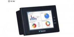 Wecon HMI Monitor
