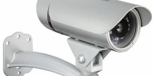 Dome IP Camera