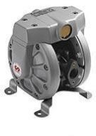 Air Operated Diaphragm Pump