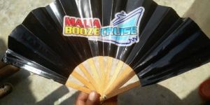 Promotional Hand Fan