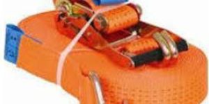 Ratchet Lashing Belt