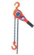 Ratchet Lever Hoist