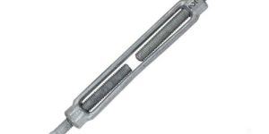 Stainless Steel Turnbuckle