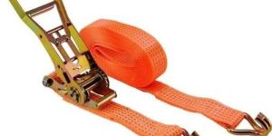 Truck Lashing Belt