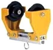 Two Wheel Cable Trolley