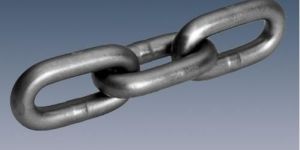 Welded Link Chains