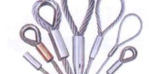 Wire Rope Slings