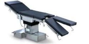 Surgical Massage Table
