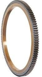 ZETOR FLYWHEEL RING GEAR