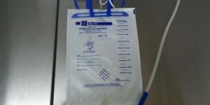 Urine Collection Bags