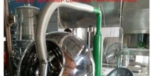 Tablet Coating Machine