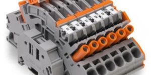 Wago Terminal Block