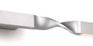 Elegant Myliving Wall Light