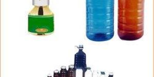Agro Bottles