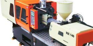 Injection Moulding Machine
