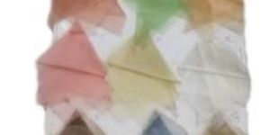 Nylon Plain Dyed Fabric