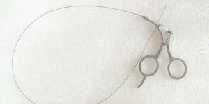 Endoscopy Flexible Biopsy Forceps