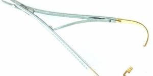 Methew Needle Holder