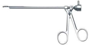 Optical Biopsy Punch Forcep