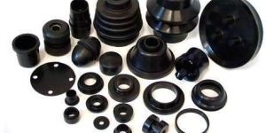 Rubber Dust Covers