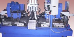 Fine Boring SPM Machine