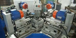 Quill Feed Drilling Machine