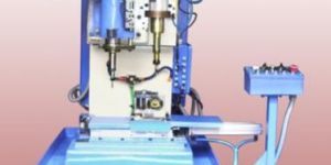 Shuttle Type Spindle Tapping SPM