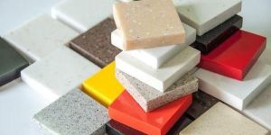 Acrylic Solid Surface