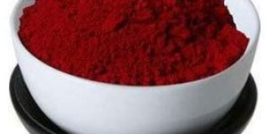 Allura Red Food Dyes