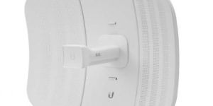 Long Distance Wireless Link