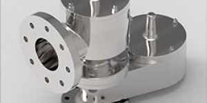 Vacuum Relief Valves