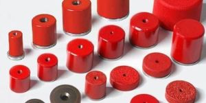 Sintered Alnico Magnet