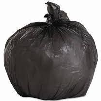 Disposable Garbage Bag