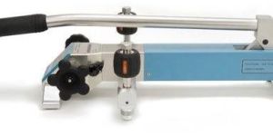 Pneumatic High Pressure Test Pump