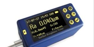 Surface Roughness Tester
