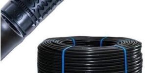 Cylindrical Dripline