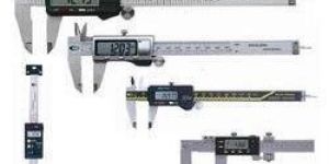 Digital Vernier Caliper