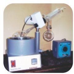 Rotary Evaporator