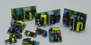 LED Street Light Driver