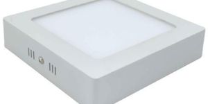 LED Surface Panel Light